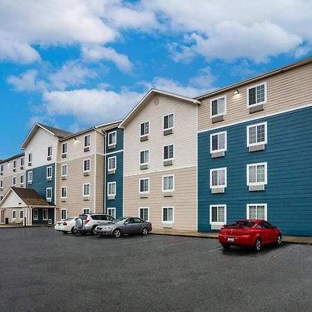 Woodspring Suites Lexington Southeast Exterior foto