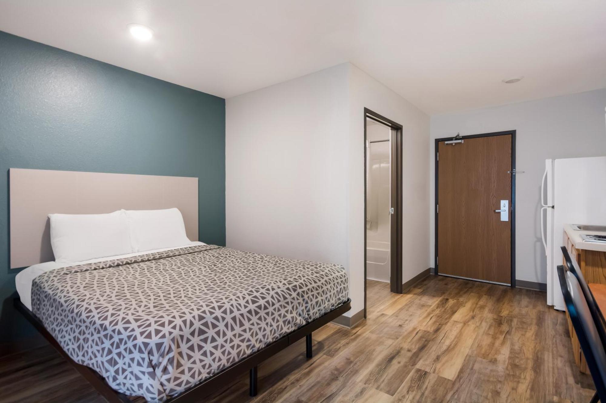 Woodspring Suites Lexington Southeast Exterior foto
