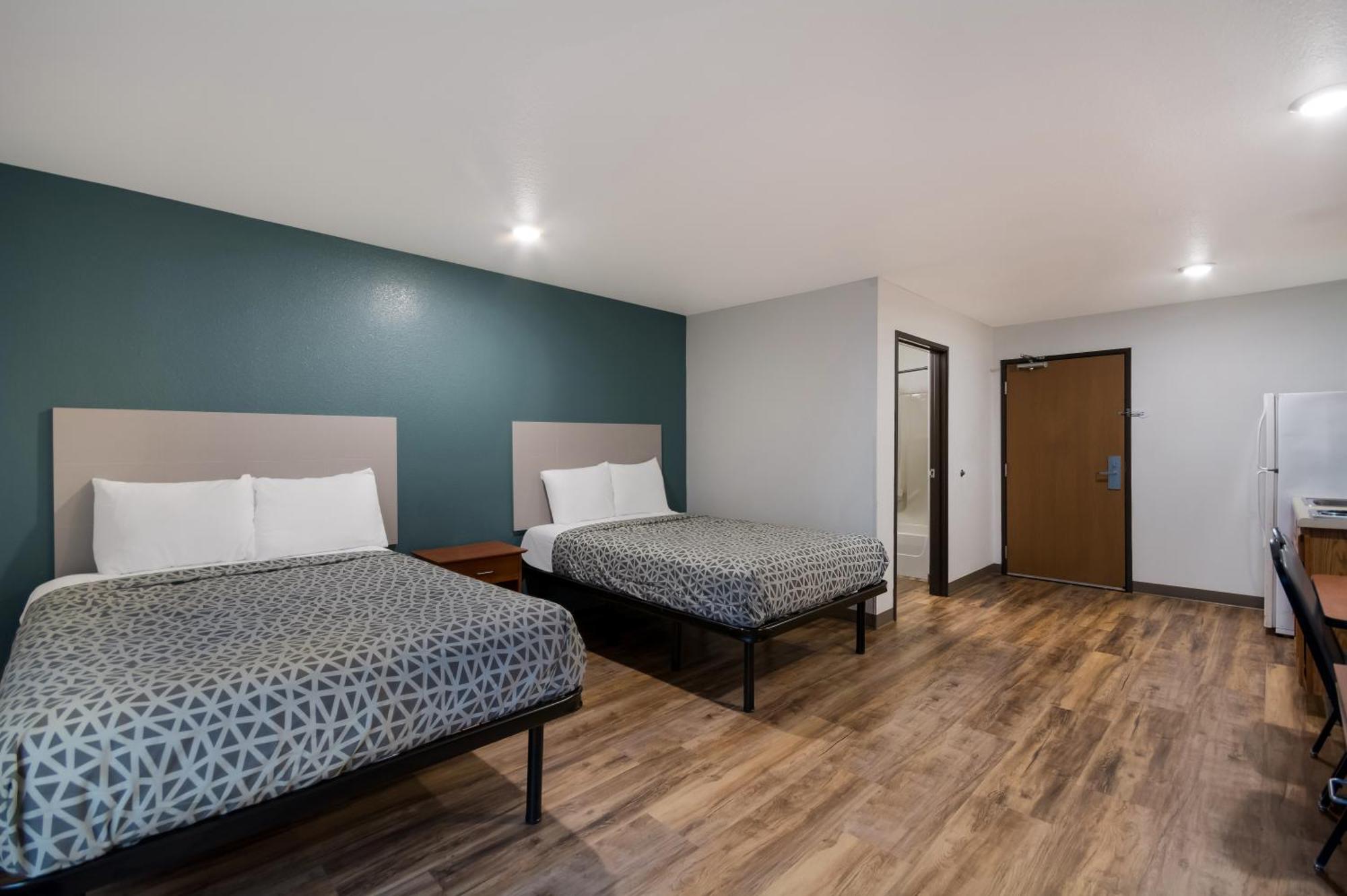Woodspring Suites Lexington Southeast Exterior foto