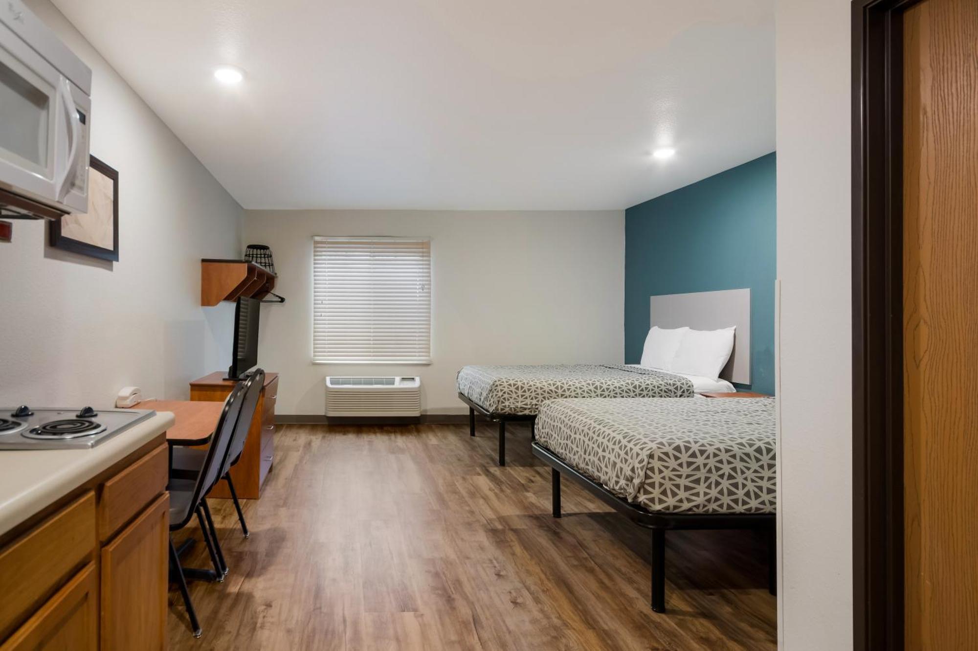 Woodspring Suites Lexington Southeast Exterior foto