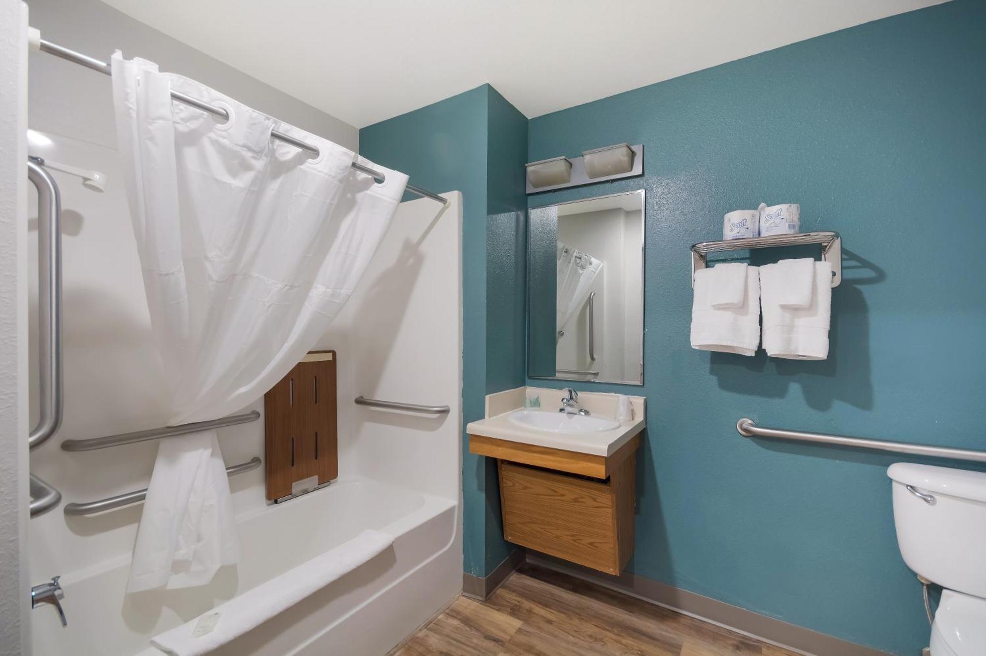 Woodspring Suites Lexington Southeast Exterior foto