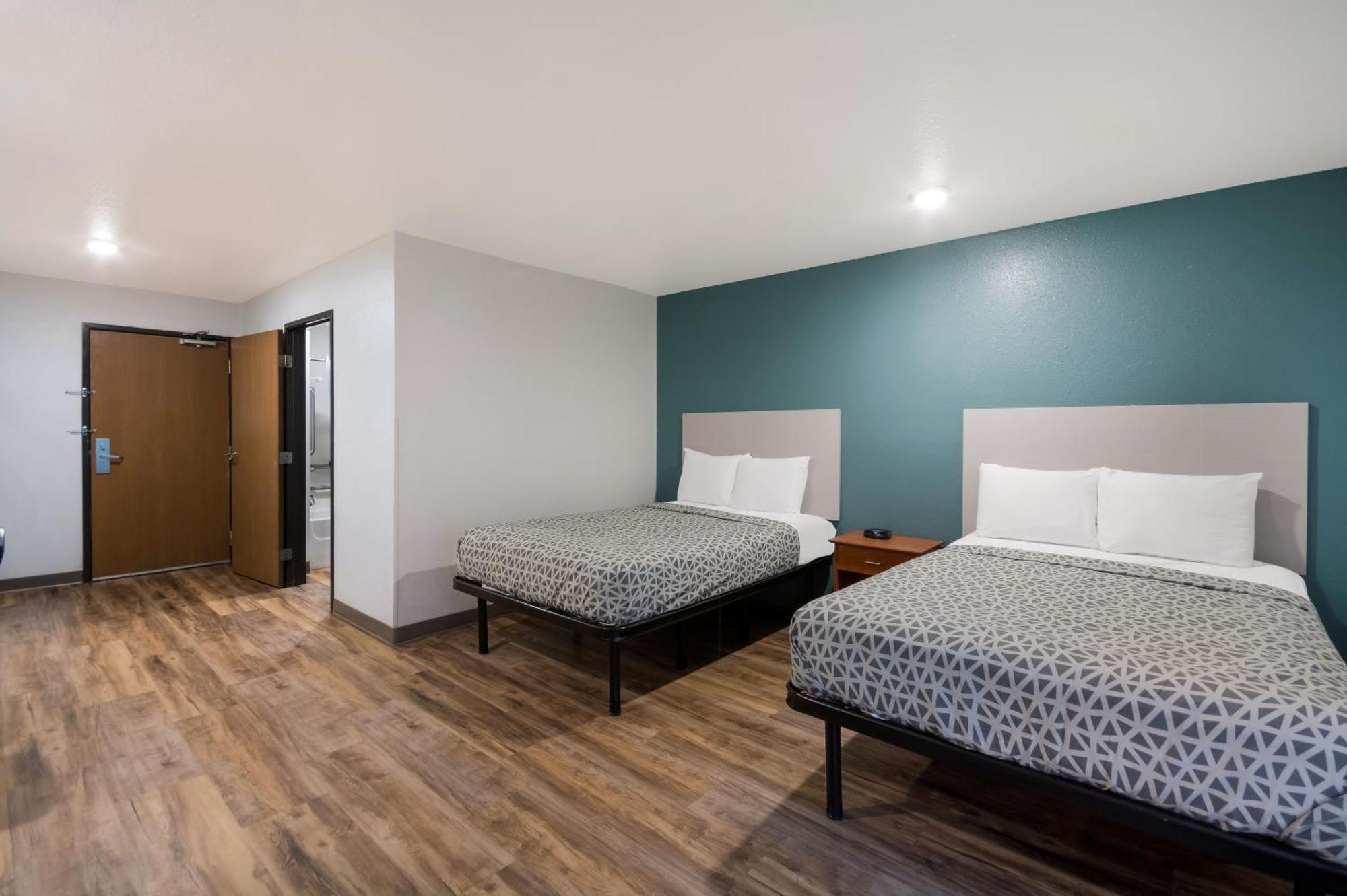 Woodspring Suites Lexington Southeast Exterior foto