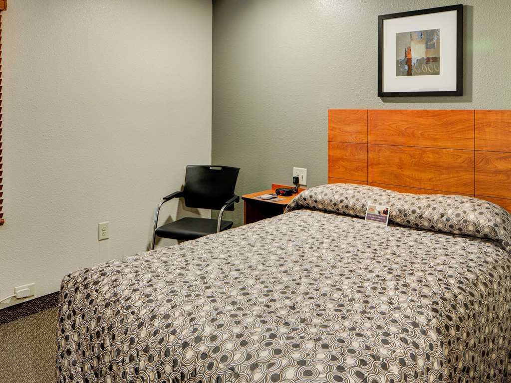 Woodspring Suites Lexington Southeast Habitación foto