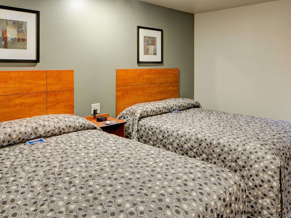 Woodspring Suites Lexington Southeast Habitación foto