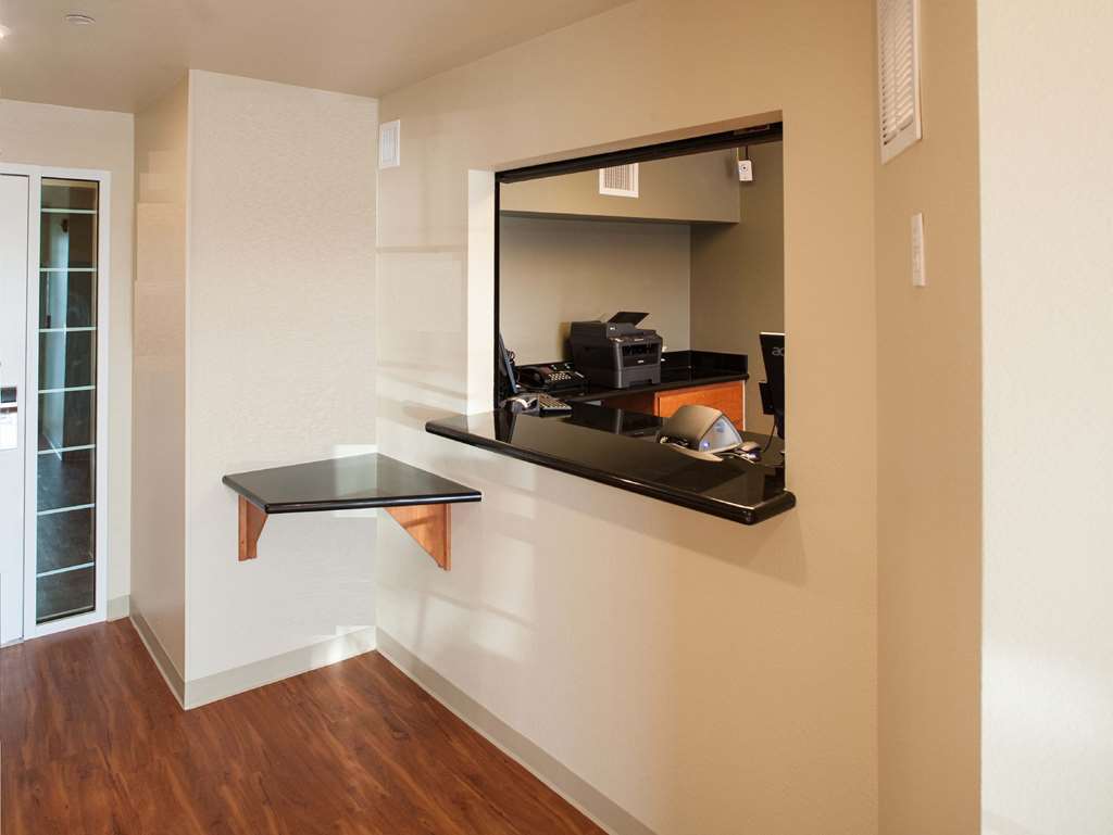 Woodspring Suites Lexington Southeast Interior foto