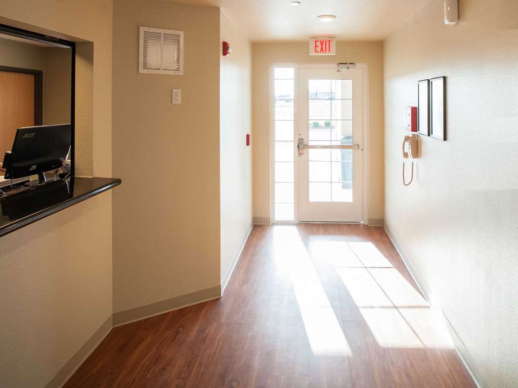 Woodspring Suites Lexington Southeast Interior foto