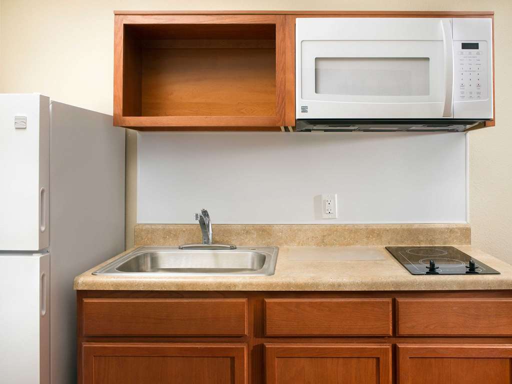 Woodspring Suites Lexington Southeast Habitación foto