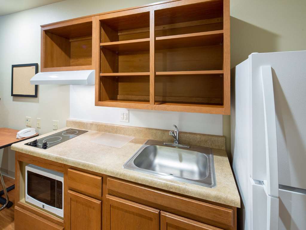 Woodspring Suites Lexington Southeast Habitación foto