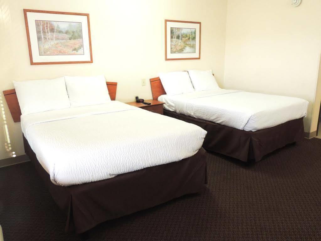 Woodspring Suites Lexington Southeast Exterior foto